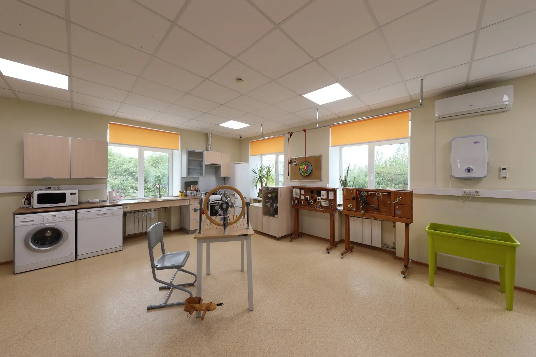 Эргоквартира-228.3 | Клинический Институт Мозга